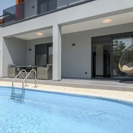 Villa Sun&moon Labin