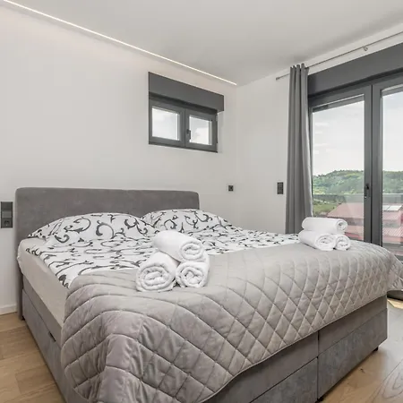 Sun&moon 别墅 拉宾